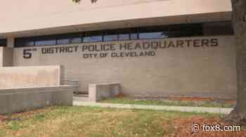 I-Team: What we found missing outside most Cleveland police stations
