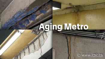 Montreal’s Metro turns 60 soon, but experts warn of challenges beyond aging infrastructure