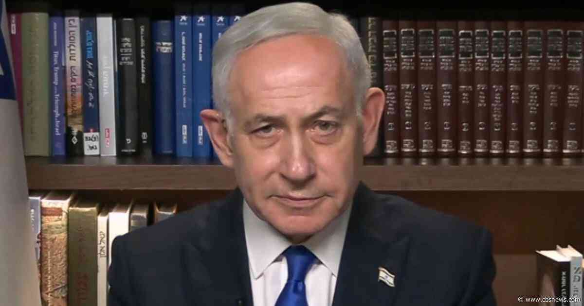 Netanyahu on alleged FlyDubai pilot stabbing: "I don't think it was a hijacking"