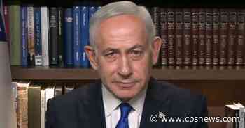 Netanyahu on alleged FlyDubai pilot stabbing: "I don't think it was a hijacking"