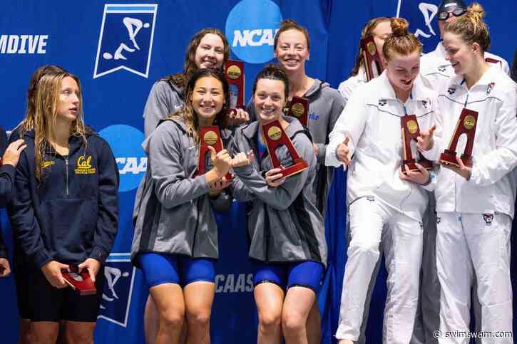 Summer Juniors Finalist Lila Sherman Commits To Duke For 2027