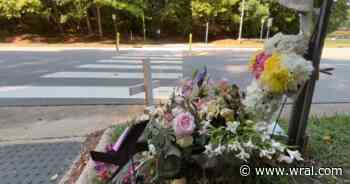 Residents 'relieved' after Cary approves safety project at crosswalk where a person was killed