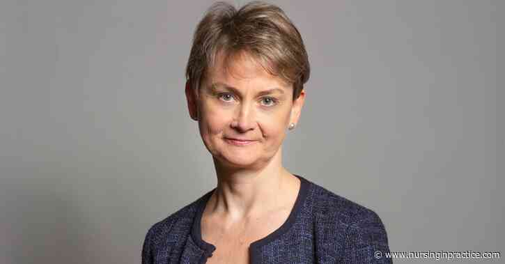 Government to create national pension scheme for social care nurses