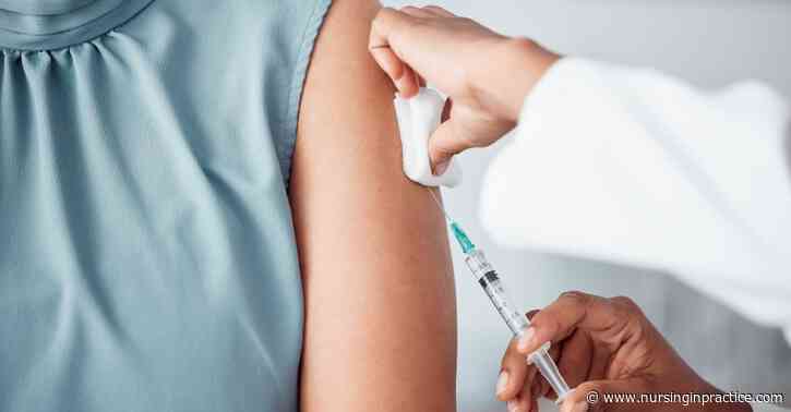 Moving vaccinations out of practices ‘frees up nurse time but adds workload complexity’