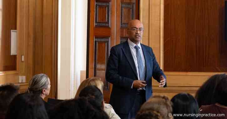 NMC four-year midwifery strategy targets racism and safety