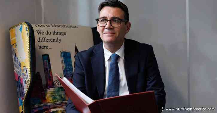 PM pledges to put NHS-style care service plans before electorate