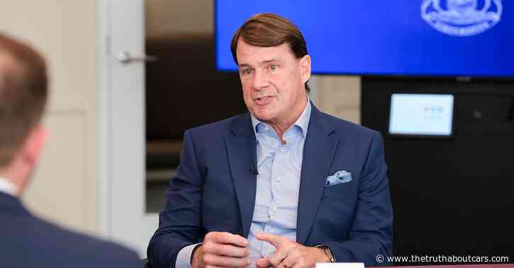Farley to China: Come in Slow, We're Watching You