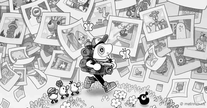 Toem 2 review – the healing power of photography