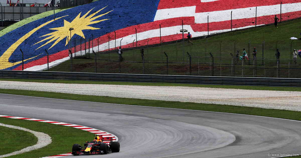 Five things you need to know about the Bahrain Grand Prix in Malaysia