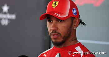 Lewis Hamilton identifies two key reasons for F1 to race in Malaysia