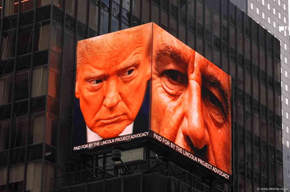 Trump DOJ Accused of Hiding FBI Interview With Epstein-Linked Banker as Senator Demands Release of Records