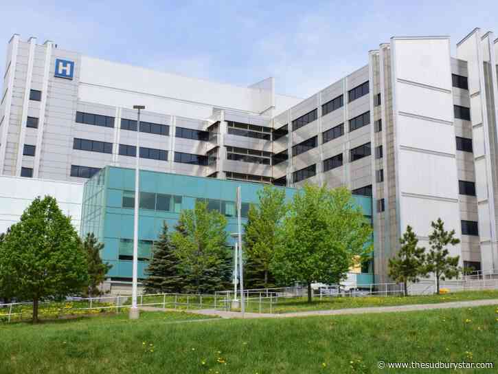 Like many Ontario hospitals, HSN borrows to keep operating 
