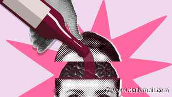 What happens inside your body the moment you stop drinking: We reveal the impact of quitting booze from the first 10 minutes up until a month and beyond