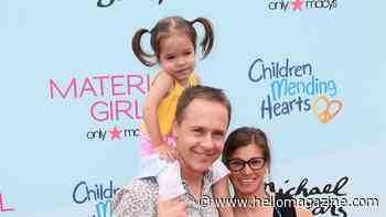 Hollywood star's father breaks silence after devastating loss of granddaughter Fiona, 13
