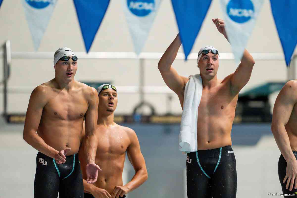 Futures Champion Nicolas Kokidko Commits To Florida State For 2027