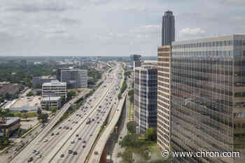 Court revives lawsuit after man died crossing 8-lane Houston interstate on foot