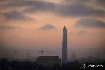 We lose an hour of daylight (or more) in October: How short your days will get