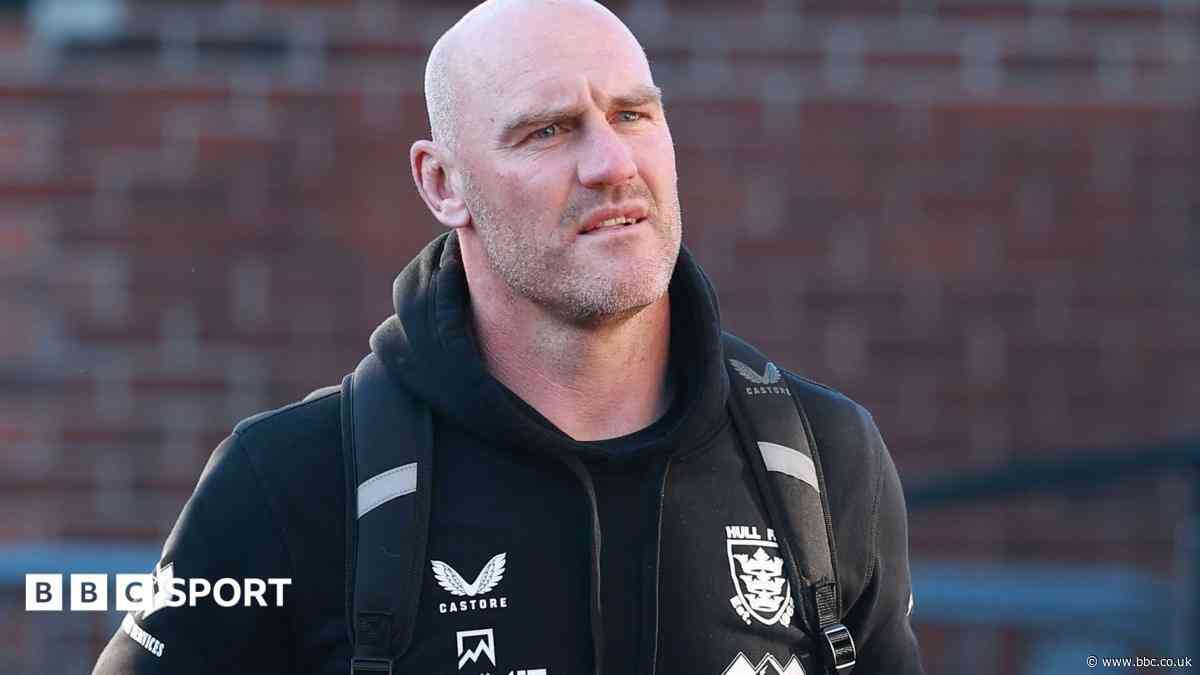 Ellis joins York Knights coaching staff