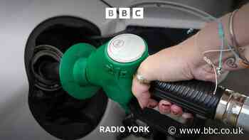 'I can't afford to sell you fuel at a loss'