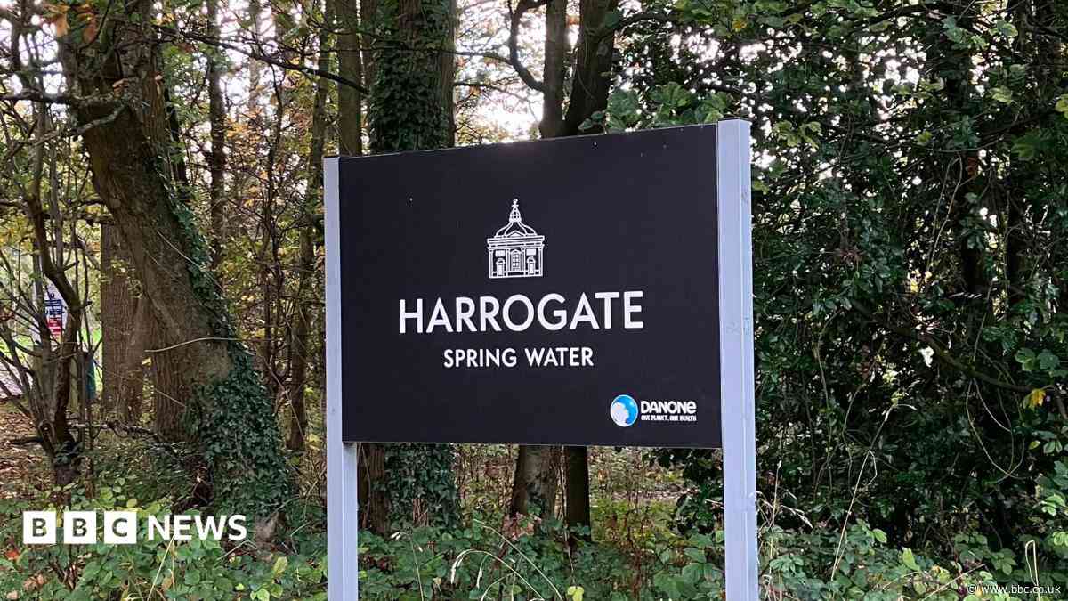 Campaigners vow to fight bottling plant appeal