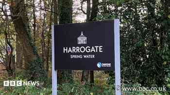 Campaigners vow to fight bottling plant appeal