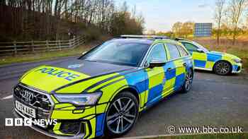 Man dies after car and tractor collide