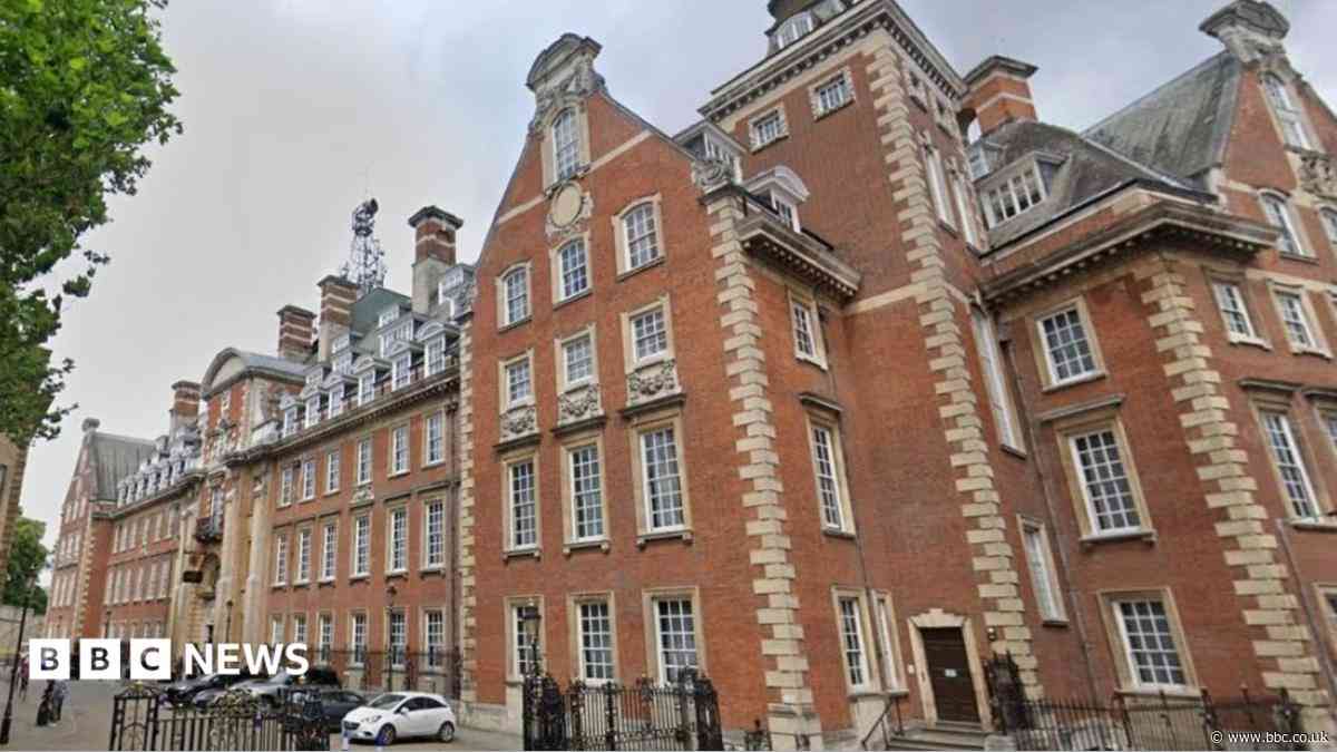 5G upgrade approved for roof of city's Grand hotel