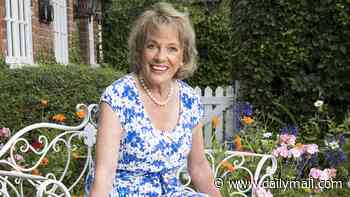 Dame Esther Rantzen captivated 22 million viewers - but grew up in a house without a TV. Then when they got one it was kept in the hall so it didn't spoil conversation