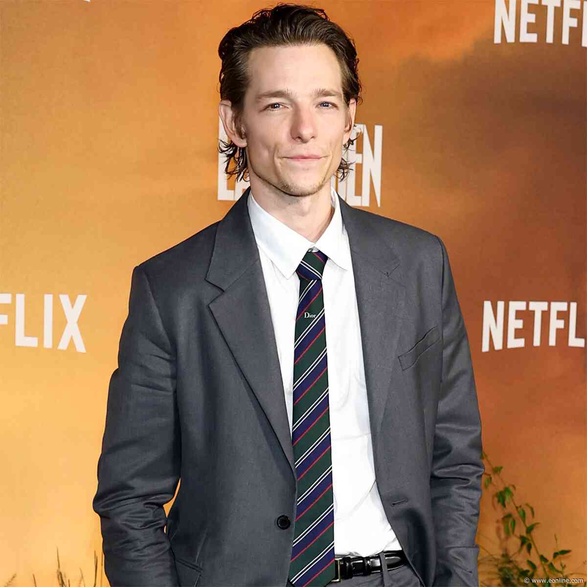Why Challengers' Mike Faist Disappeared From Spotlight for 2 Years