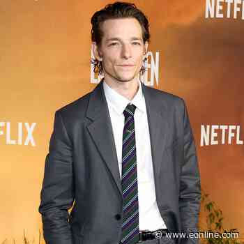 Why Challengers' Mike Faist Disappeared From Spotlight for 2 Years
