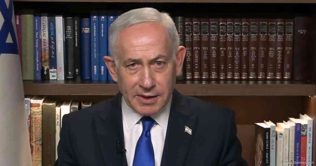 Netanyahu says it's too early to determine motive in cockpit stabbing