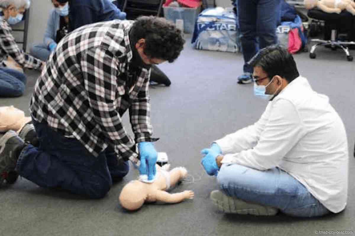 Why Bystanders Freeze in an Emergency, and How to Be the One Who Doesn’t