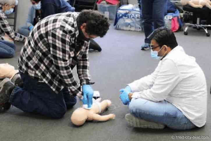Why Bystanders Freeze in an Emergency, and How to Be the One Who Doesn’t