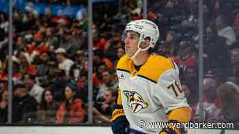 Predators aim for fast start in opener against Wild
