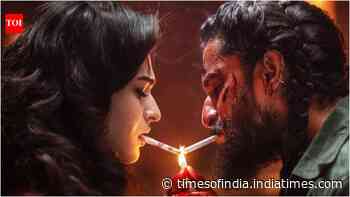 'The Paradise' BO day 7: Nani's actioner sees 22.7% drop