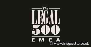 Legal 500 pay dispute settles as striking workers win £2,000 rise