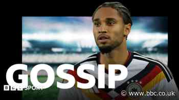 Liverpool contenders for Schade - Thursday's gossip