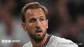Impossible for England to find another Kane - Tuchel