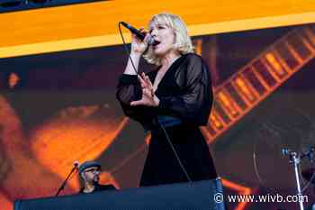 Natasha Bedingfield to play Bills halftime show
