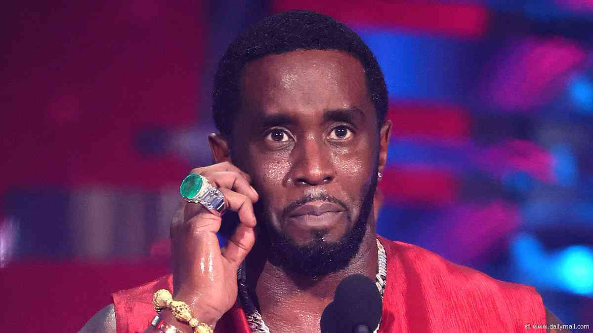 Diddy sent back to solitary confinement amid investigation into claims of his lavish VIP life behind bars