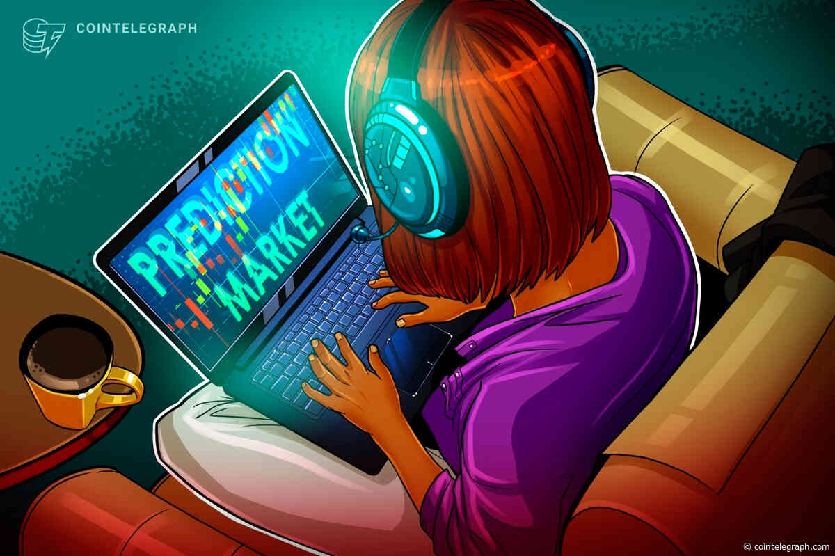 CFTC seeks to define event contracts as swaps amid prediction market fight