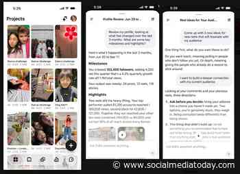 Meta adds AI assistant to Edits