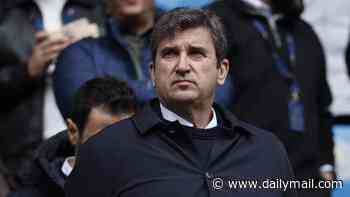 Inside Ferran Soriano's role in Man City scandal: Premier League sources reveal how 'aloof' Spaniard 'patronises' other clubs, how his fingerprints are on key documents and why he left some Etihad staff feeling like outsiders
