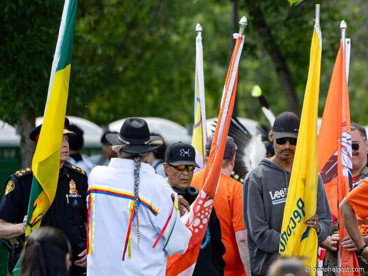 Federal Indigenous spending quadrupled to $40.8B under Trudeau, with 'negligible' improvement to communities: report