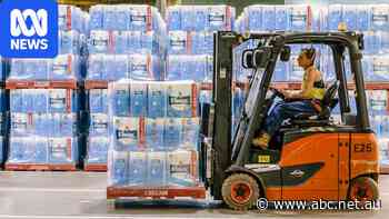 Job cut fears at one of Australia's largest toilet roll manufacturers