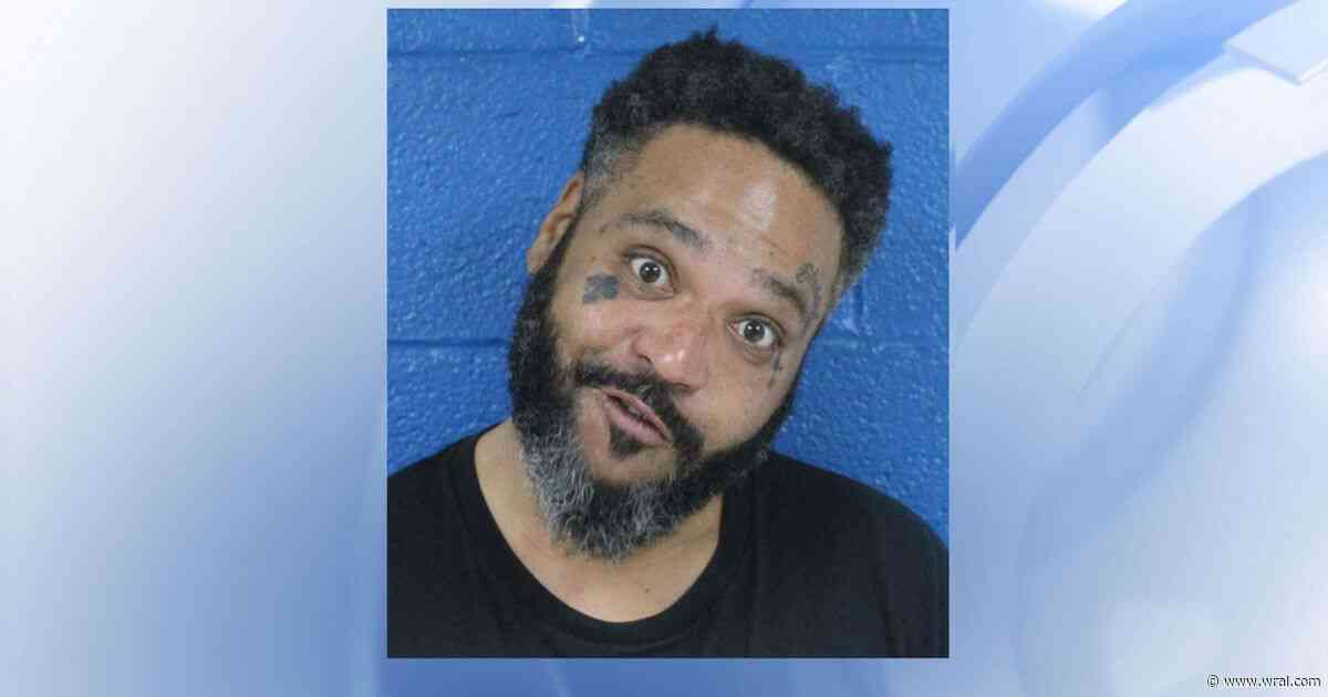Nashville man family claims is dead charged in February murder. Police say he's alive in hospital