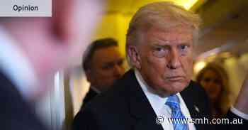 Trump’s war on the world faces a lethal blow