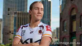 A sixth premiership and Immortality awaits. What’s left for Tamika Upton?