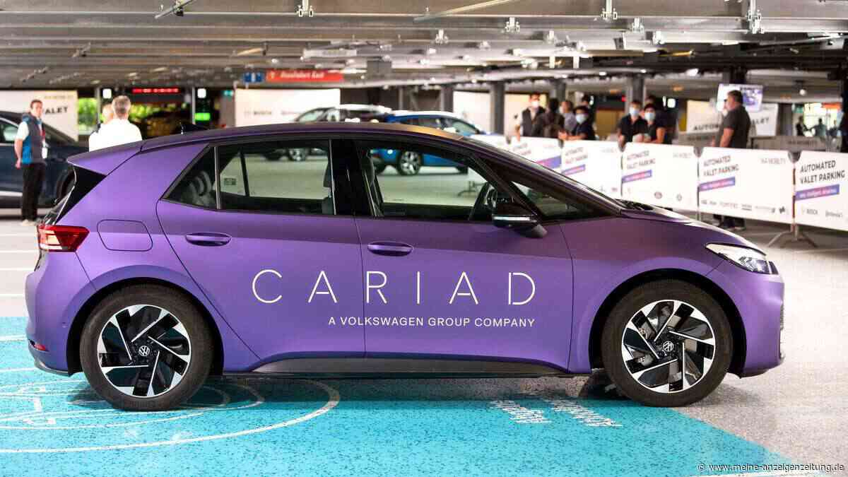 Kreise: VW-Softwaretochter steht vor weiterem Stellenabbau