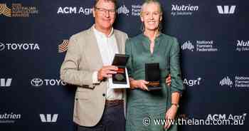 'Australians are great adopters': why an innovation win is credited to clients
